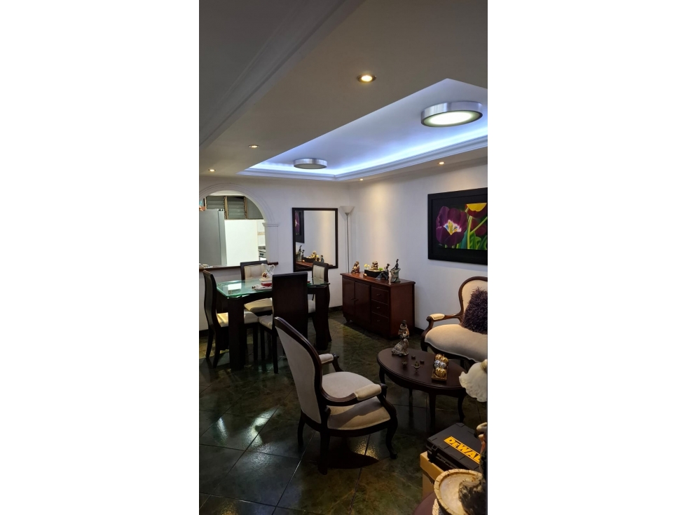 Apartaestudio for sale in Guayabal, Medellín 3