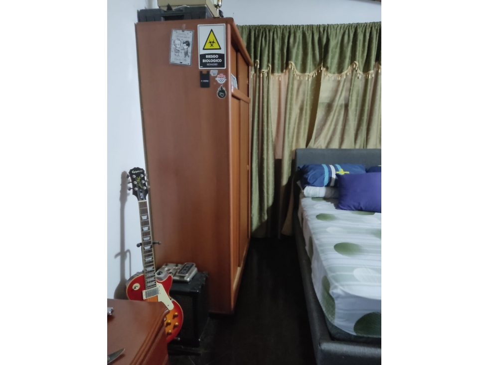 Apartaestudio for sale in Guayabal, Medellín 4