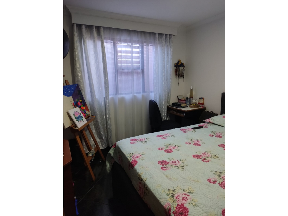 Apartaestudio for sale in Guayabal, Medellín 5