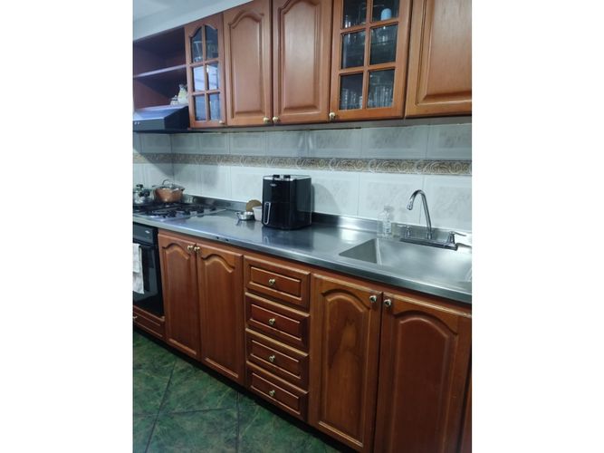 Apartaestudio en venta en Cristo Rey, Medellín, 170 m² · foto 7 de 11