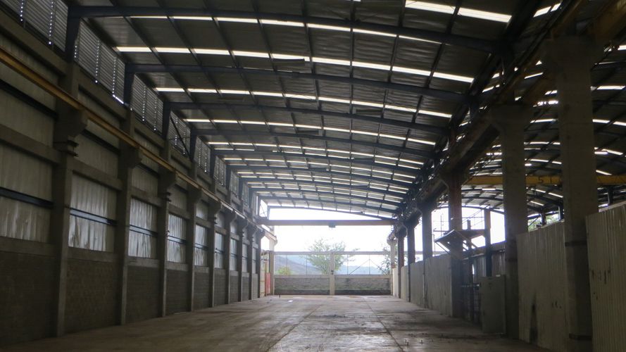Bodega en venta en Zona Industrial, Yumbo, 4129 m² · foto 6 de 24