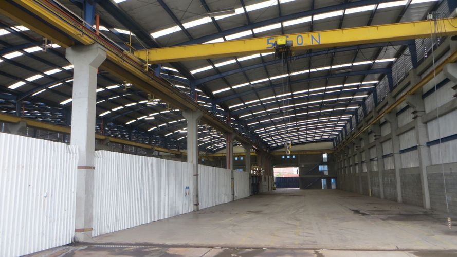 Bodega en venta en Zona Industrial, Yumbo, 4129 m² · foto 15 de 24