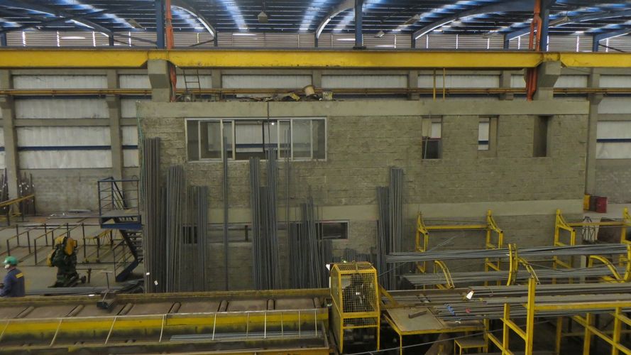 Bodega en venta en Zona Industrial, Yumbo, 4129 m² · foto 2 de 24