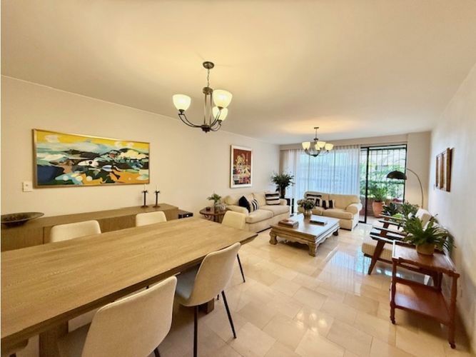 Apartamento en venta en Juanambu, Cali · foto 2 de 17