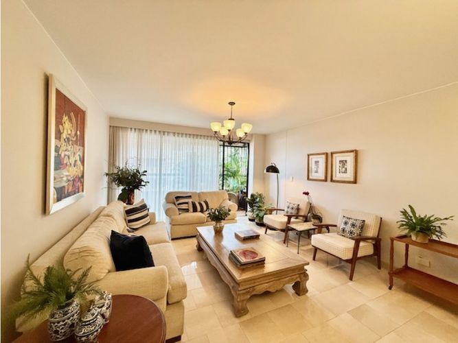 Apartamento en venta en Juanambu, Cali · foto 3 de 17