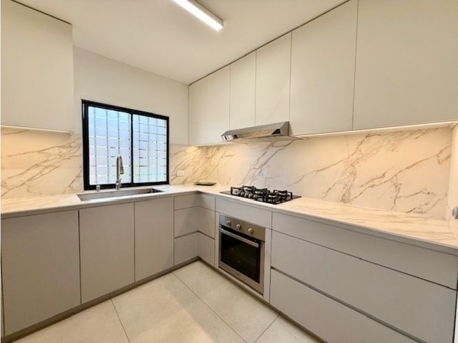 Apartamento en venta en Juanambu, Cali · foto 6 de 17