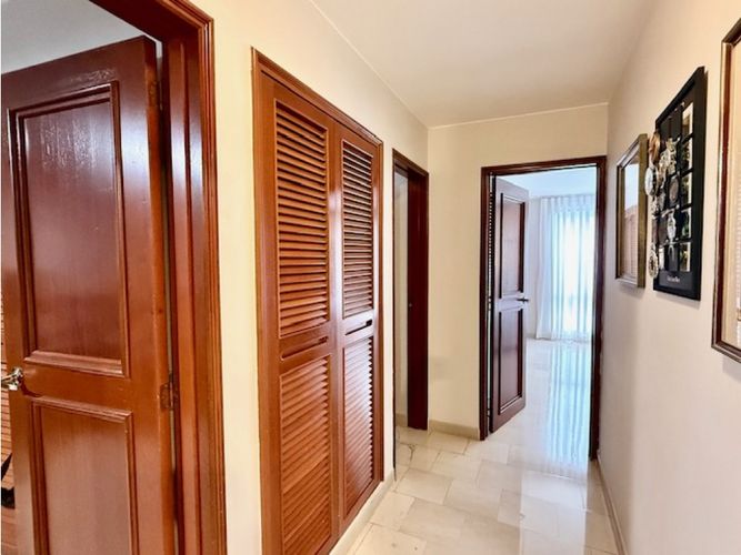 Apartamento en venta en Juanambu, Cali · foto 7 de 17