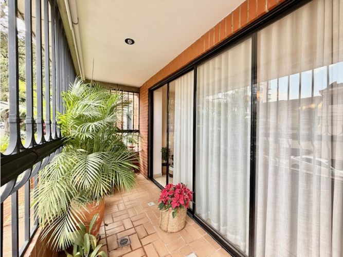 Apartamento en venta en Juanambu, Cali · foto 16 de 17