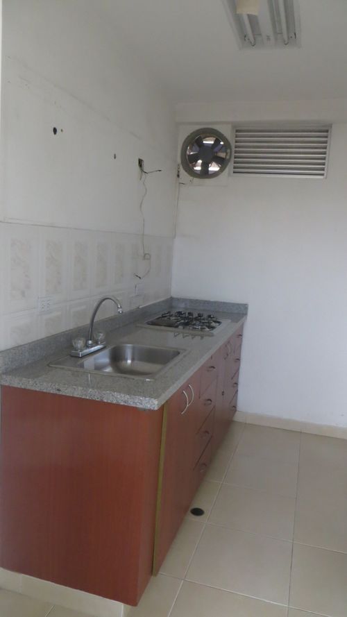 Bodega en venta en Zona Industrial, Yumbo, 4129 m² · foto 21 de 24