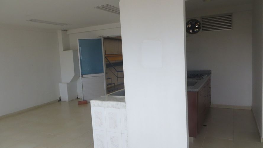 Bodega en venta en Zona Industrial, Yumbo, 4129 m² · foto 22 de 24