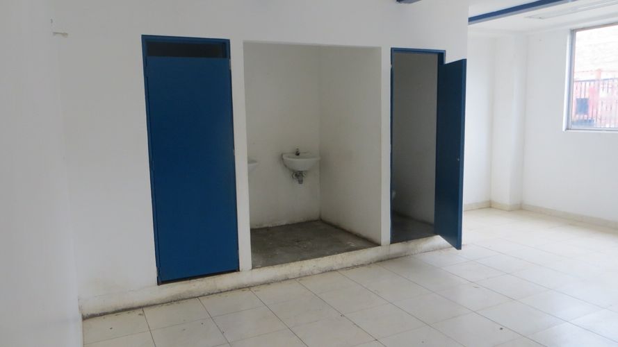 Bodega en venta en Zona Industrial, Yumbo, 4129 m² · foto 24 de 24