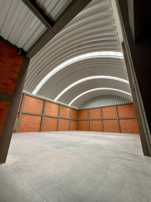 Bodega en arriendo en Vereda Portachuelo, Zipaquirá, 1050 m² · foto 5 de 21