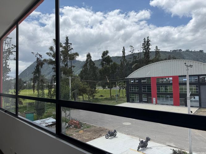 Bodega en arriendo en Vereda Portachuelo, Zipaquirá, 1050 m² · foto 19 de 21