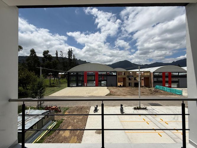 Bodega en arriendo en Vereda Portachuelo, Zipaquirá, 1050 m² · foto 20 de 21