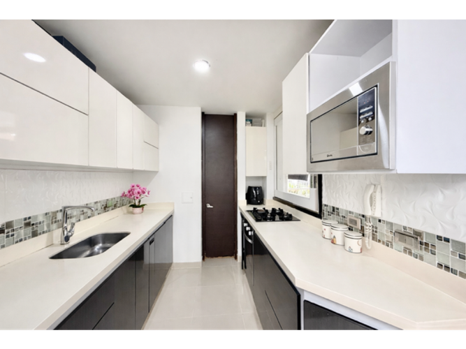 Casa de 3 alcobas en venta en Altos De Guadalupe, Cali, 142 m² · foto 7 de 15