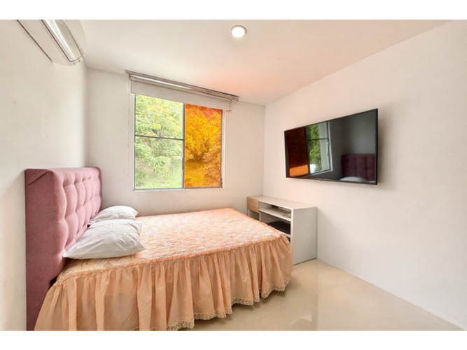 Casa de 3 alcobas en venta en Altos De Guadalupe, Cali, 142 m² · foto 9 de 15