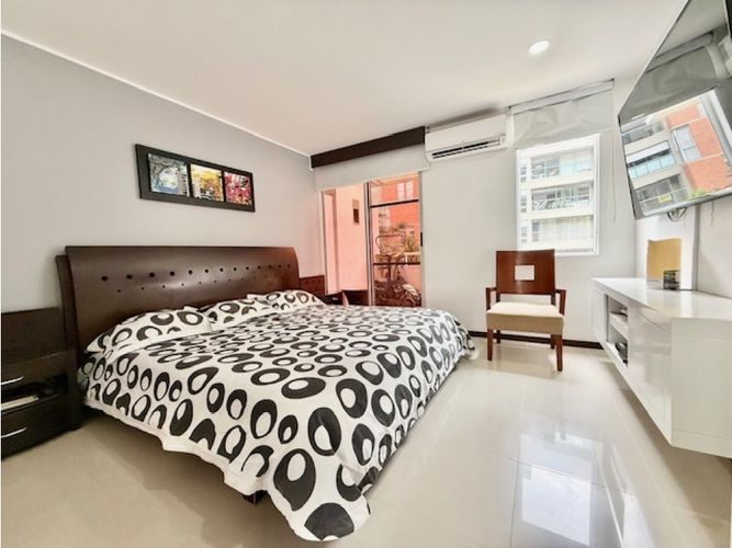Casa de 3 alcobas en venta en Altos De Guadalupe, Cali, 142 m² · foto 10 de 15