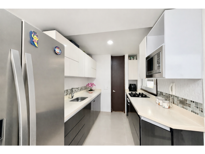 Casa de 3 alcobas en venta en Altos De Guadalupe, Cali, 142 m² · foto 11 de 15