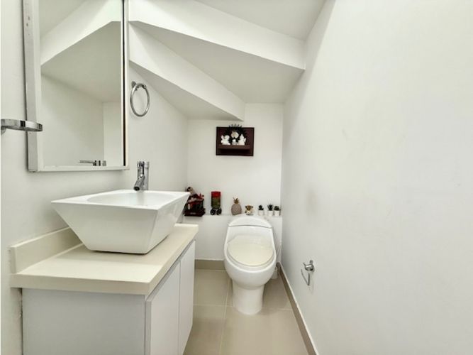Casa de 3 alcobas en venta en Altos De Guadalupe, Cali, 142 m² · foto 12 de 15