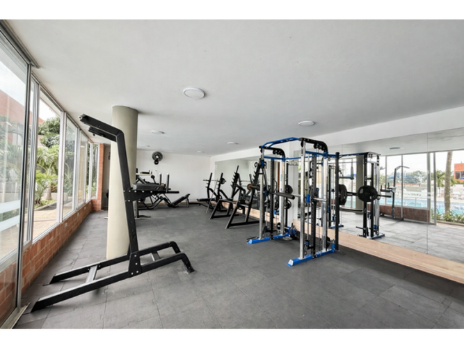 Casa de 3 alcobas en venta en Altos De Guadalupe, Cali, 142 m² · foto 14 de 15