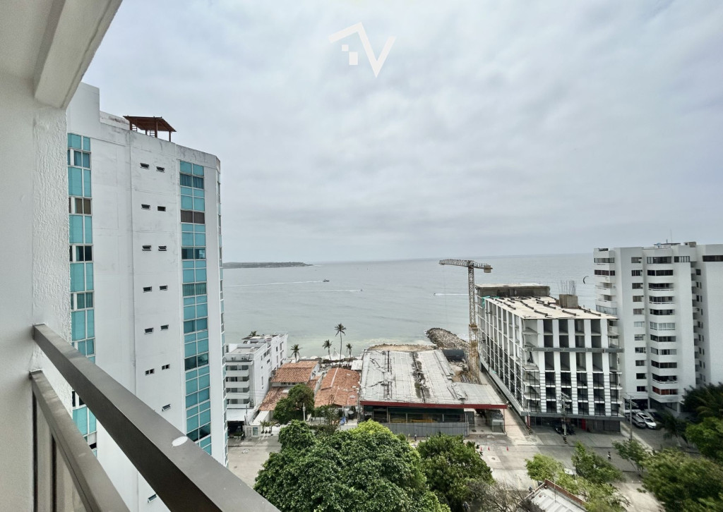 Apartamento en venta en El Laguito, Cartagena · foto 6 de 24