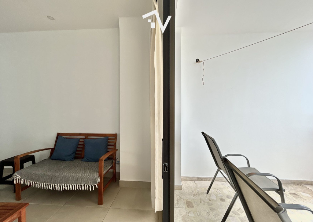 Apartamento en venta en El Laguito, Cartagena · foto 8 de 24