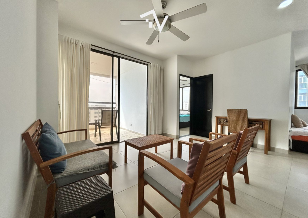 Apartamento en venta en El Laguito, Cartagena · foto 10 de 24