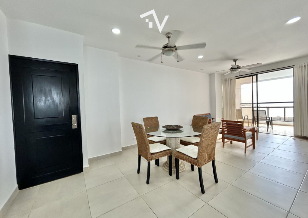 Apartamento en venta en El Laguito, Cartagena · foto 11 de 24