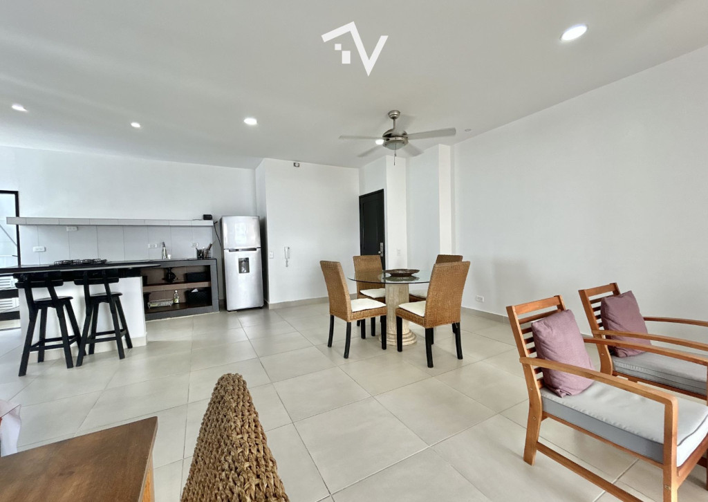 Apartamento en venta en El Laguito, Cartagena · foto 13 de 24