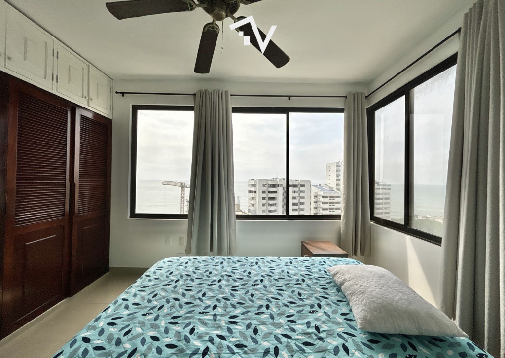 Apartamento en venta en El Laguito, Cartagena · foto 16 de 24