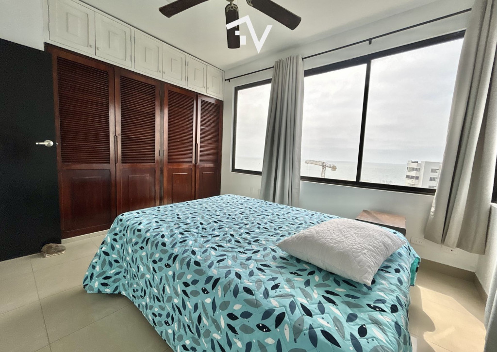 Apartamento en venta en El Laguito, Cartagena · foto 18 de 24