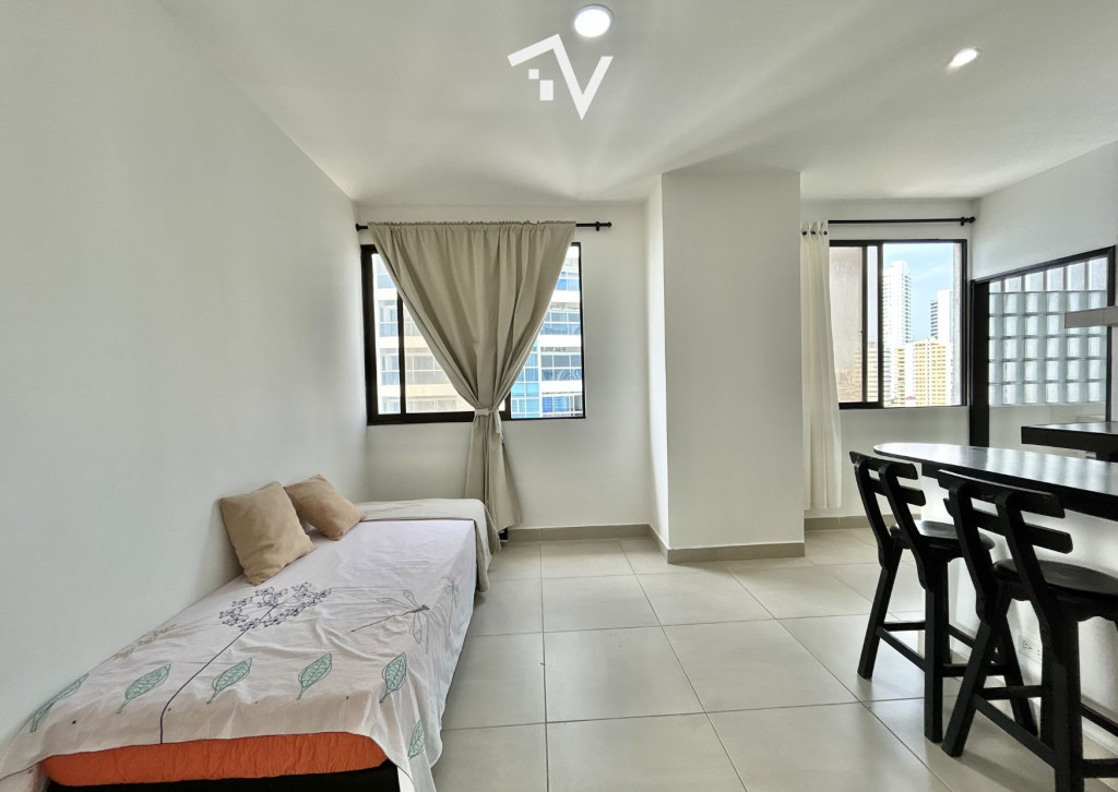 Apartamento en venta en El Laguito, Cartagena · foto 21 de 24