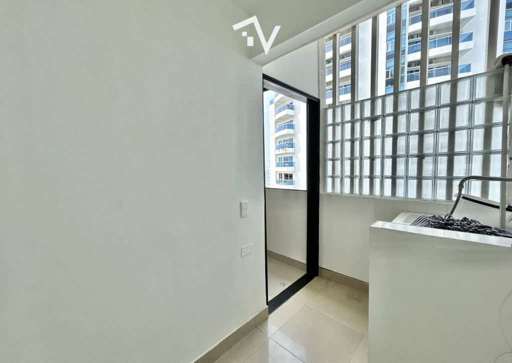 Apartamento en venta en El Laguito, Cartagena · foto 24 de 24