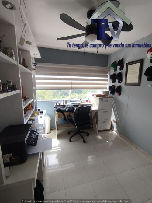 Apartamento de 3 alcobas en venta en Provenza, Bucaramanga, 92 m² · foto 7 de 14