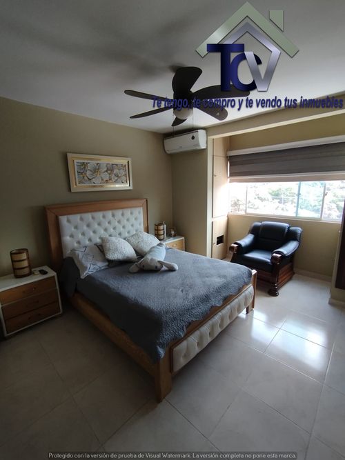 Apartamento de 3 alcobas en venta en Provenza, Bucaramanga, 92 m² · foto 10 de 14