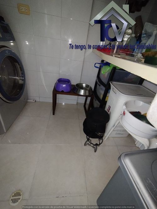 Apartamento de 3 alcobas en venta en Provenza, Bucaramanga, 92 m² · foto 12 de 14
