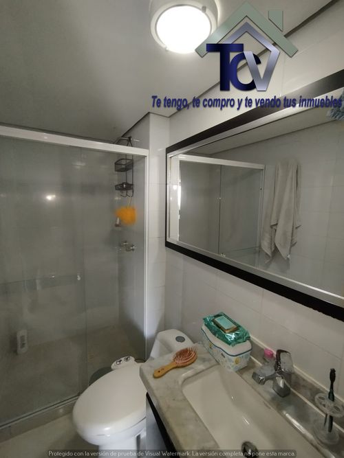 Apartamento de 3 alcobas en venta en Provenza, Bucaramanga, 92 m² · foto 14 de 14