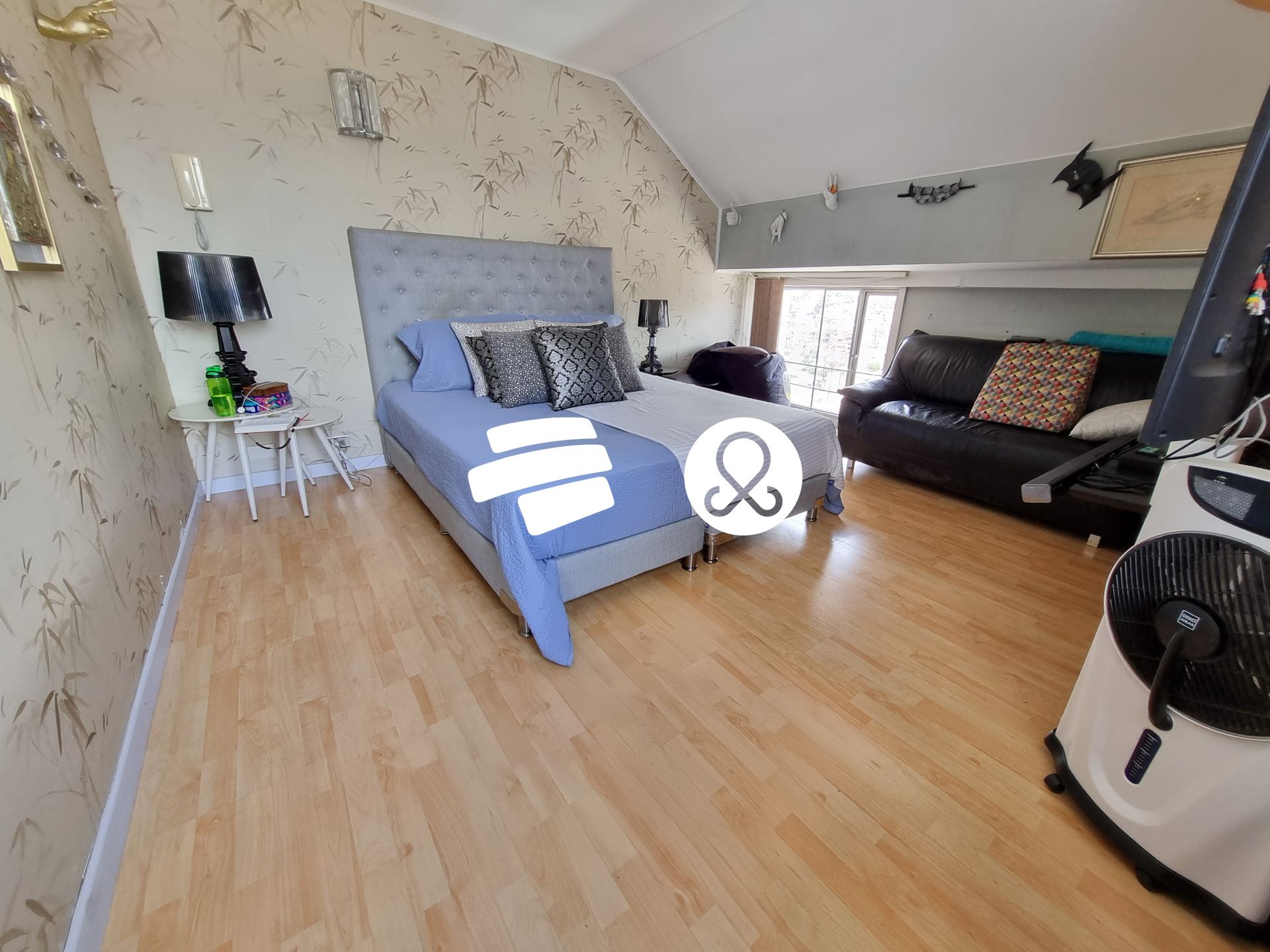 Apartamento en venta en La Candelaria, Medellín · foto 13 de 24