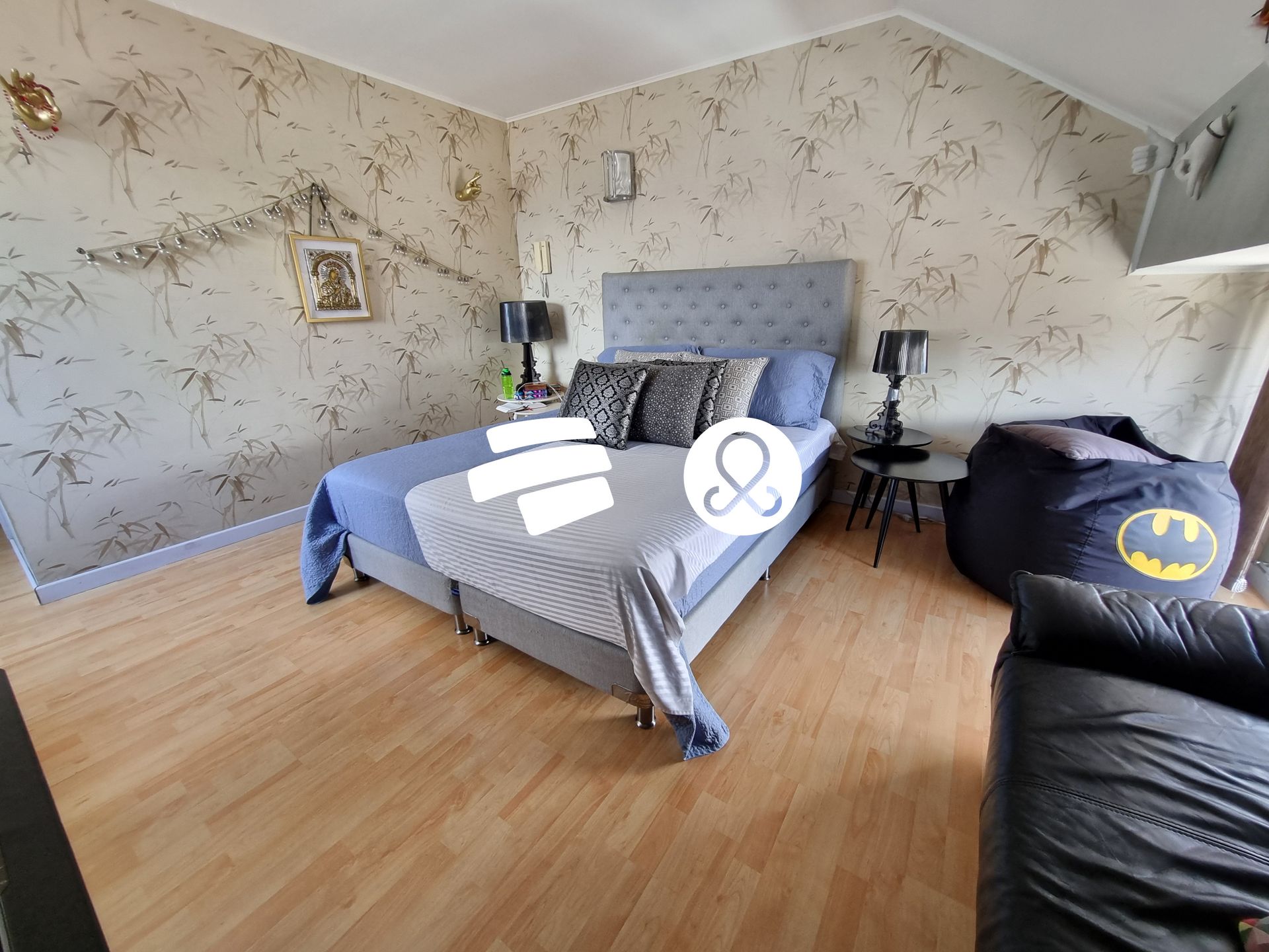 Apartamento en venta en La Candelaria, Medellín · foto 14 de 24