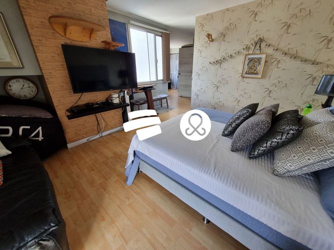 Apartamento en venta en La Candelaria, Medellín · foto 15 de 24
