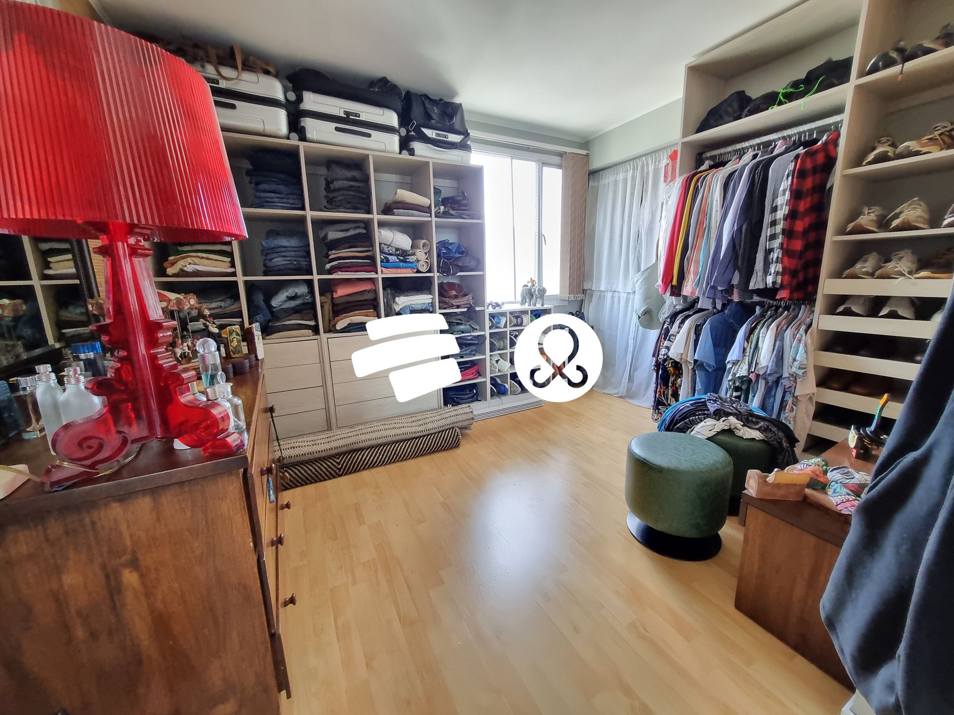 Apartamento en venta en La Candelaria, Medellín · foto 16 de 24