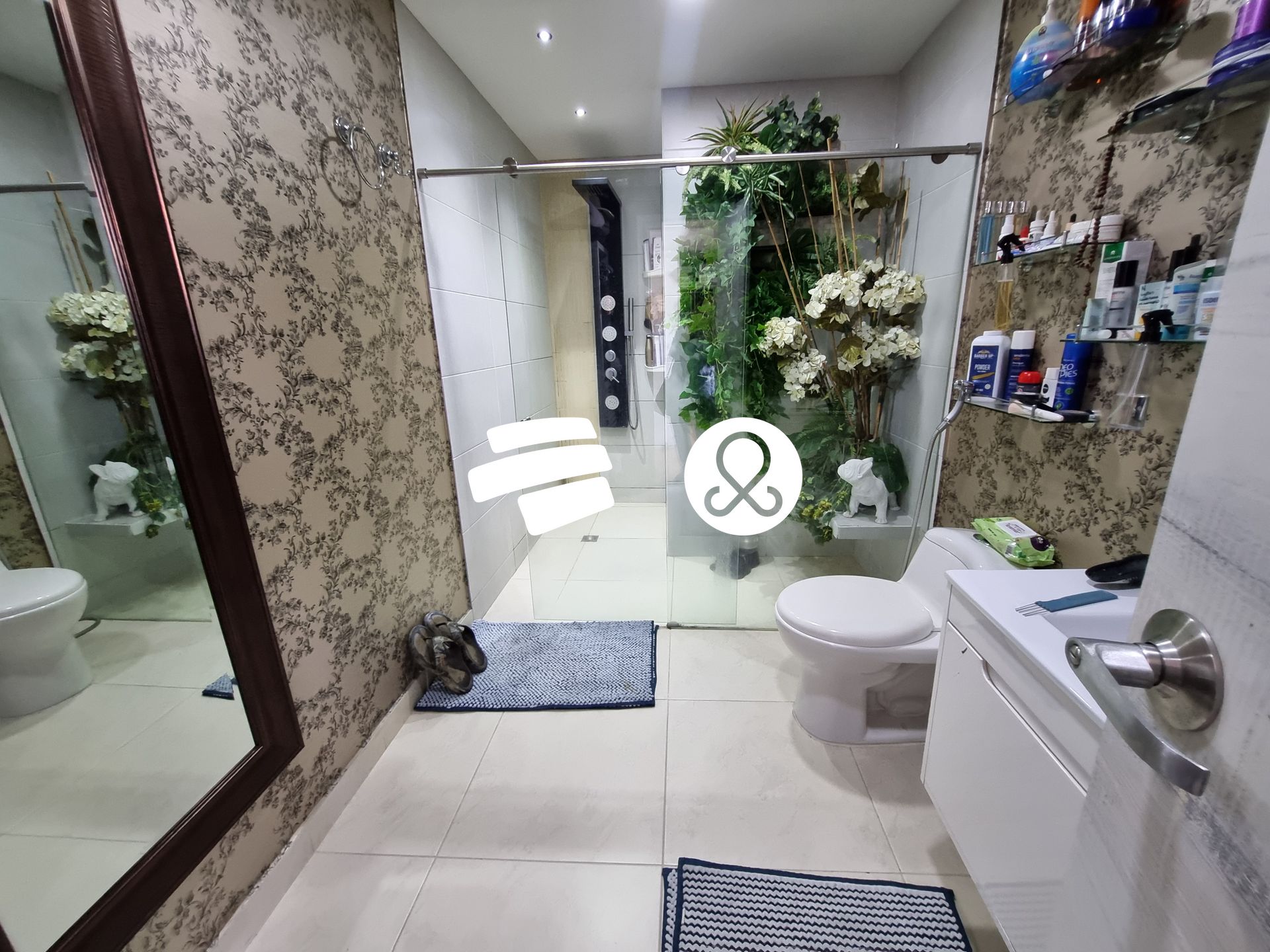 Apartamento en venta en La Candelaria, Medellín · foto 17 de 24