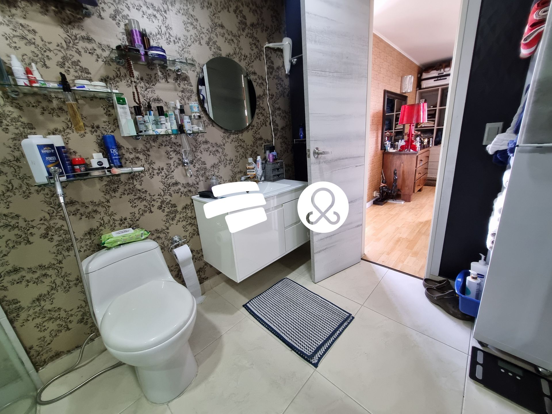 Apartamento en venta en La Candelaria, Medellín · foto 18 de 24