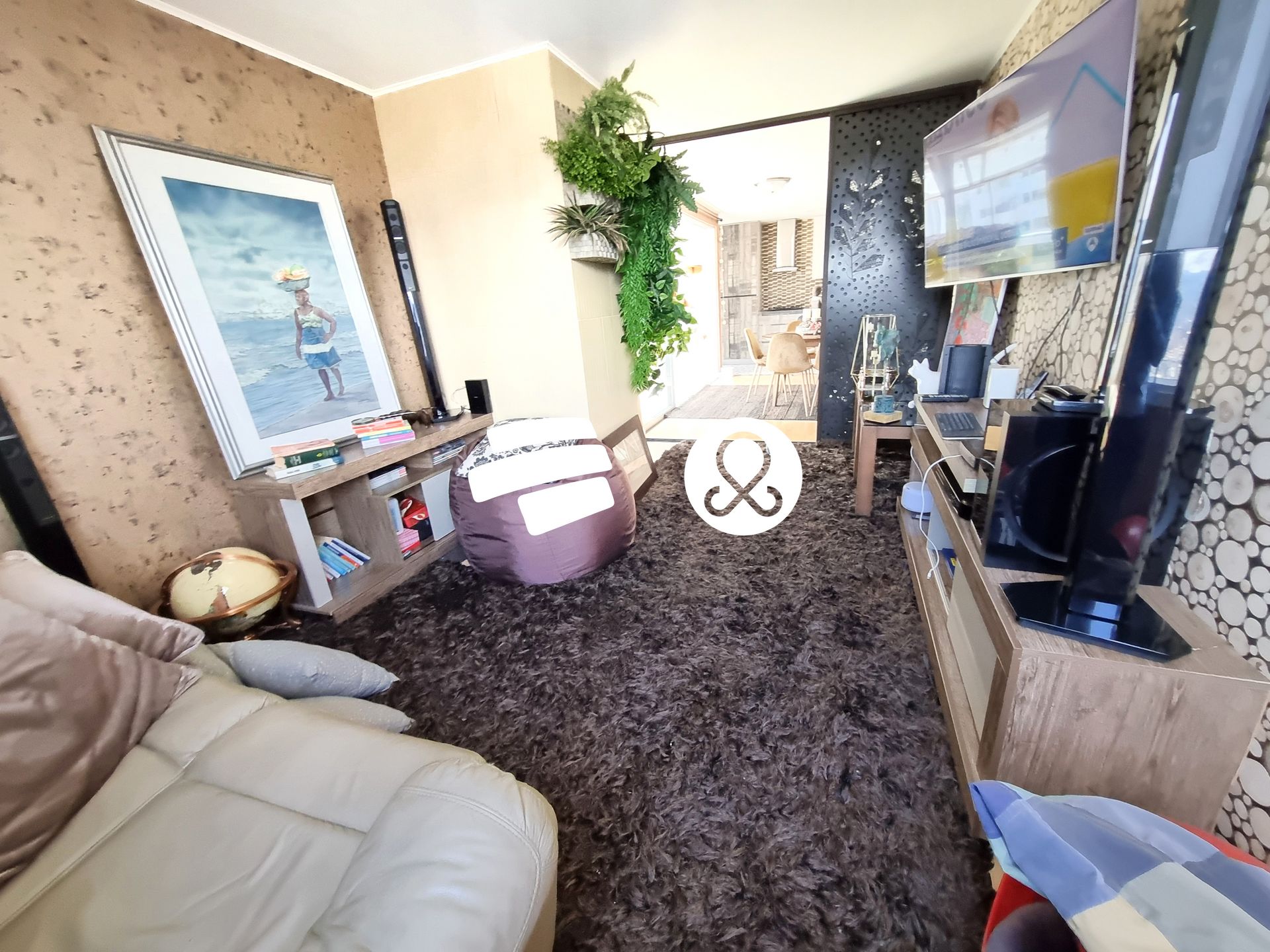 Apartamento en venta en La Candelaria, Medellín · foto 19 de 24