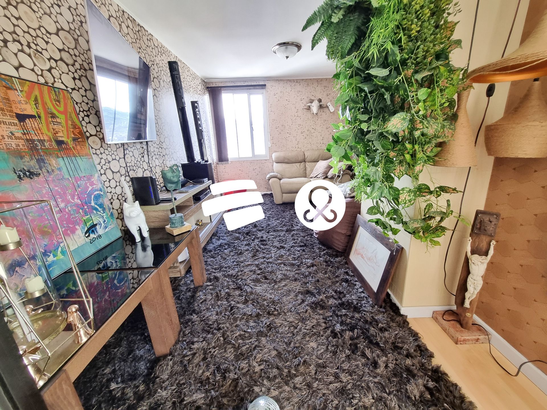 Apartamento en venta en La Candelaria, Medellín · foto 20 de 24