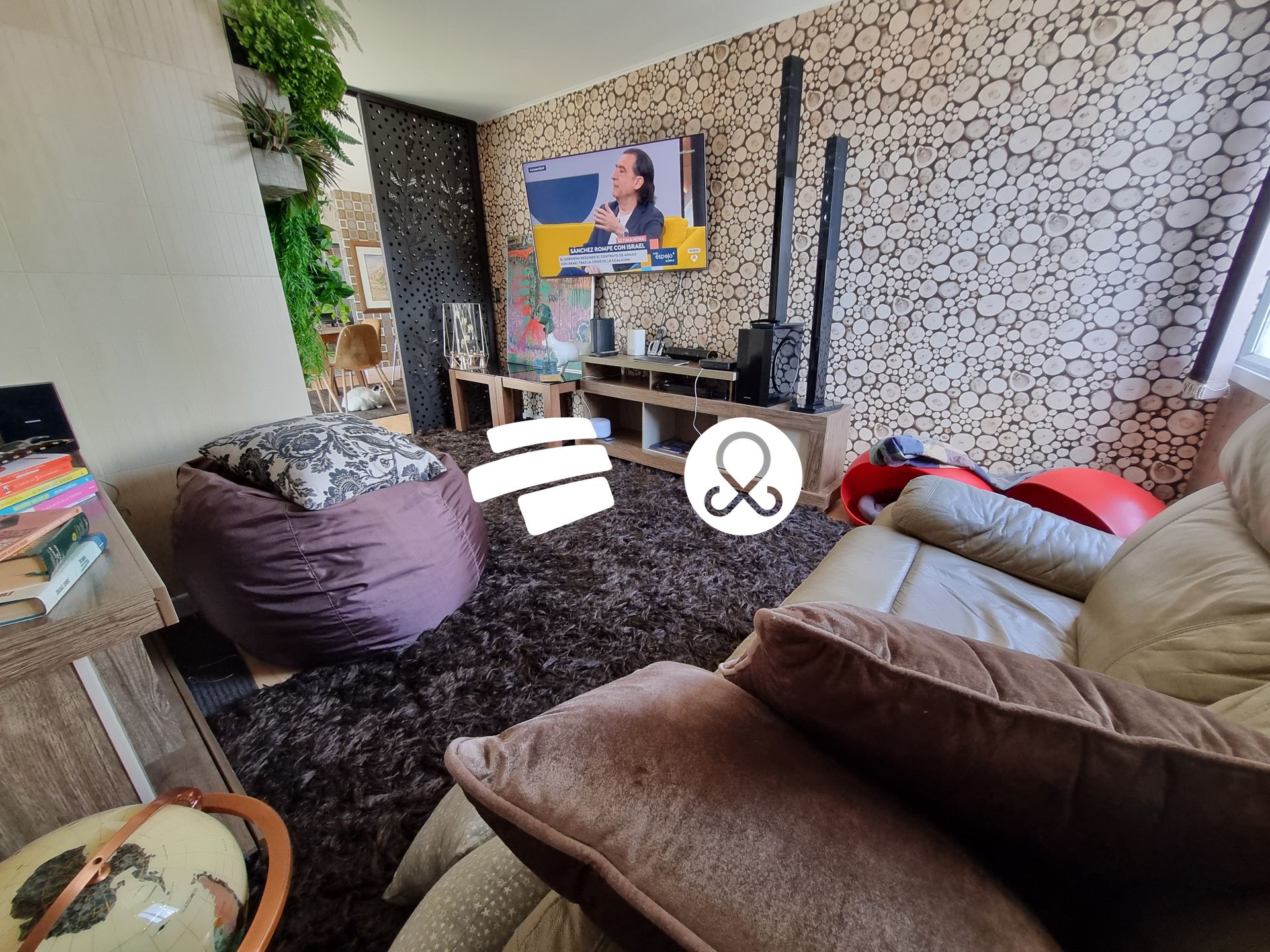 Apartamento en venta en La Candelaria, Medellín · foto 21 de 24