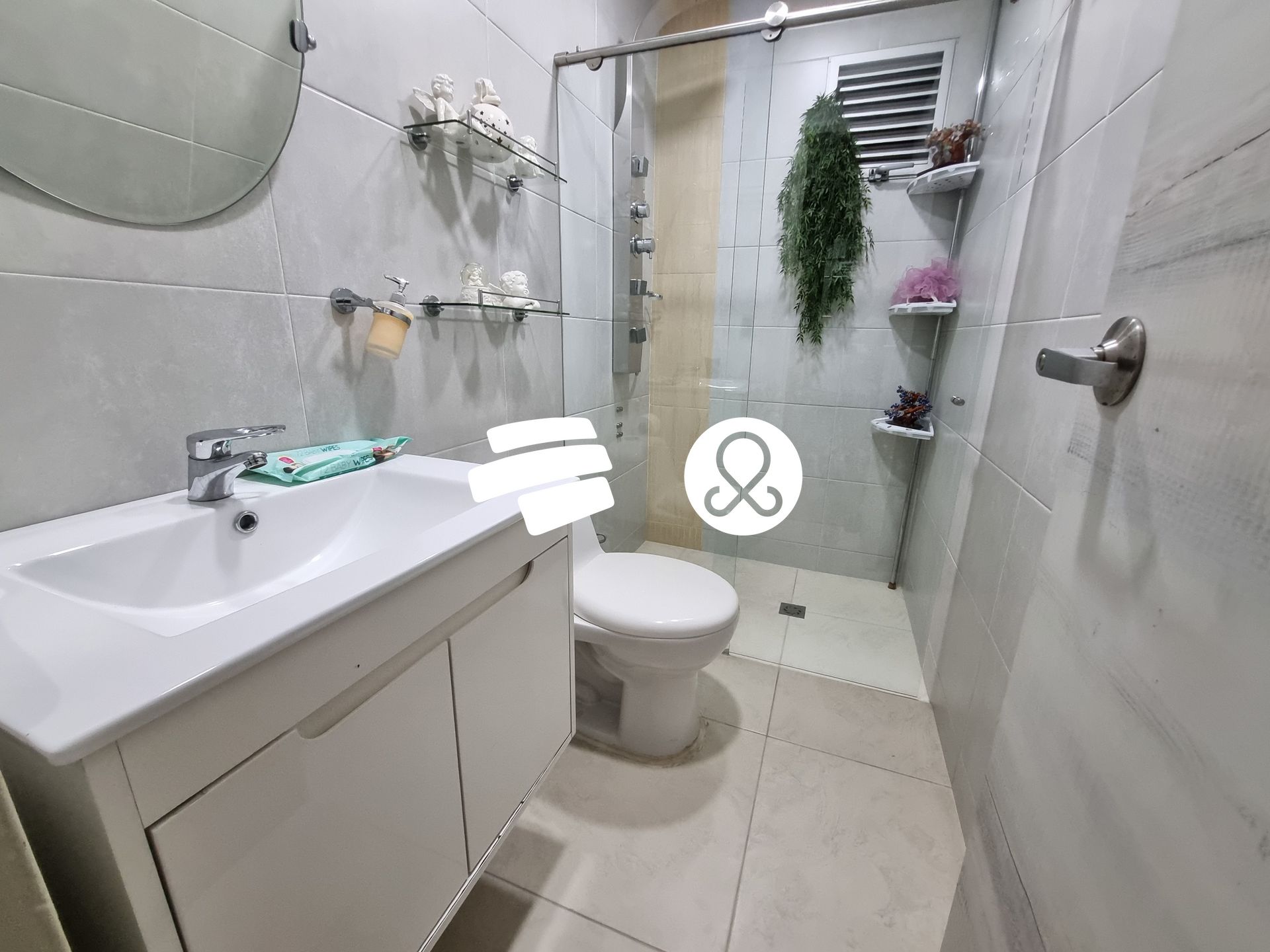 Apartamento en venta en La Candelaria, Medellín · foto 22 de 24