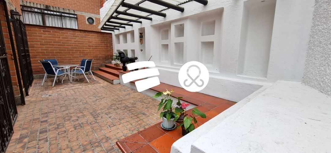Casa de 2 alcobas en venta en Gascuña, Envigado, 215 m² · foto 8 de 23