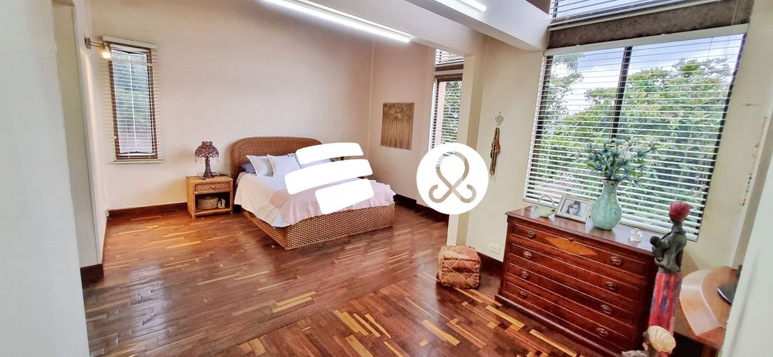 Casa de 2 alcobas en venta en Gascuña, Envigado, 215 m² · foto 11 de 23