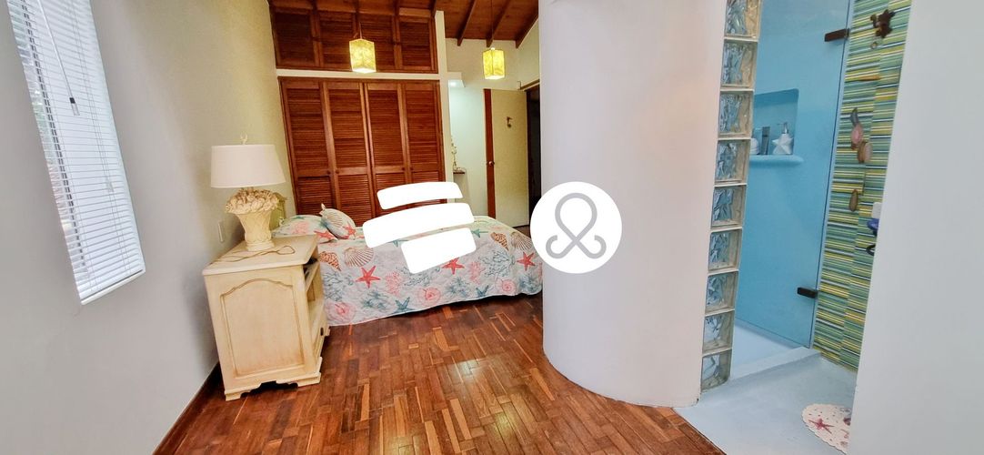 Casa de 2 alcobas en venta en Gascuña, Envigado, 215 m² · foto 18 de 23